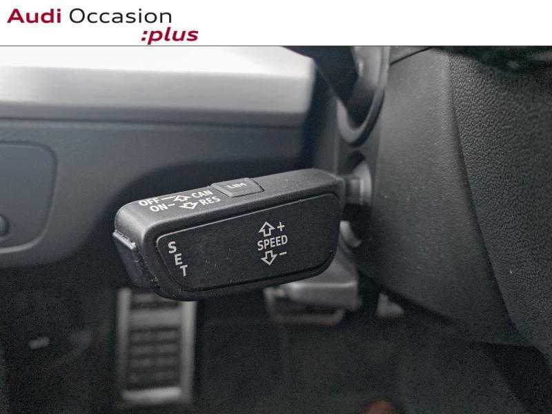 Voitures occasions Audi Q5 S line Cesson-Sévigné