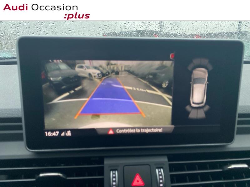 Voitures occasions Audi Q5 S line Cesson-Sévigné