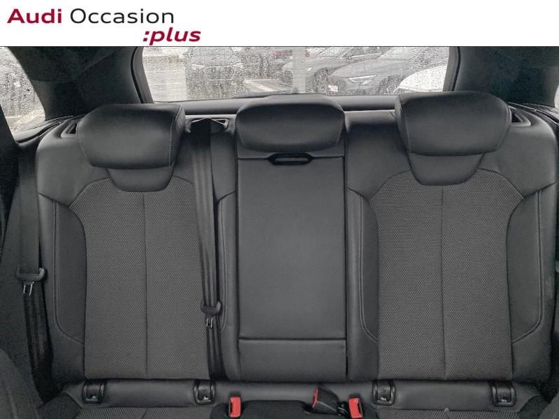 Voitures occasions Audi Q5 S line Cesson-Sévigné