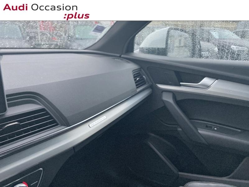 Voitures occasions Audi Q5 S line Cesson-Sévigné