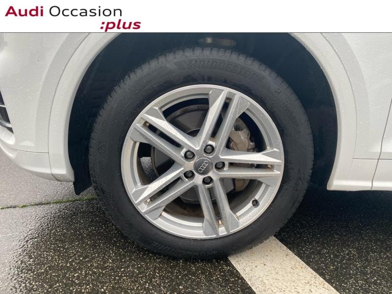 Voitures occasions Audi Q5 S line Cesson-Sévigné