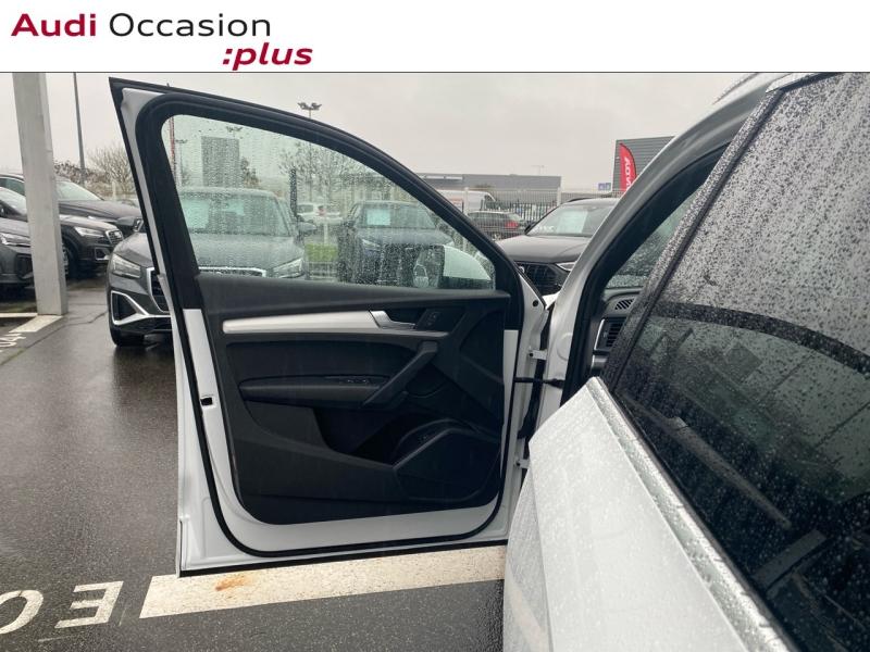 Voitures occasions Audi Q5 S line Cesson-Sévigné