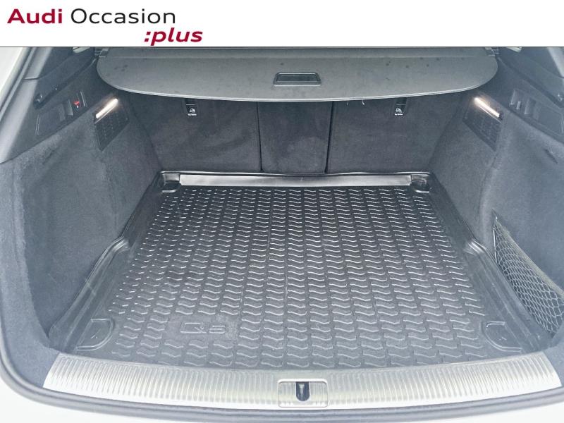 Voitures occasions Audi Q5 S line Cesson-Sévigné