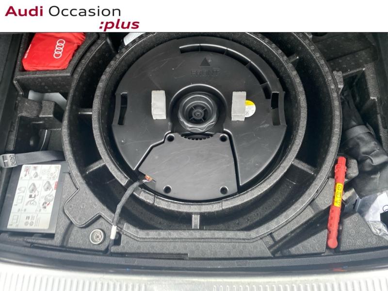 Voitures occasions Audi Q5 S line Cesson-Sévigné