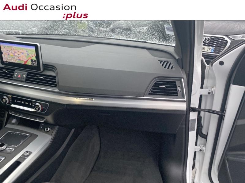 Voitures occasions Audi Q5 S line Cesson-Sévigné