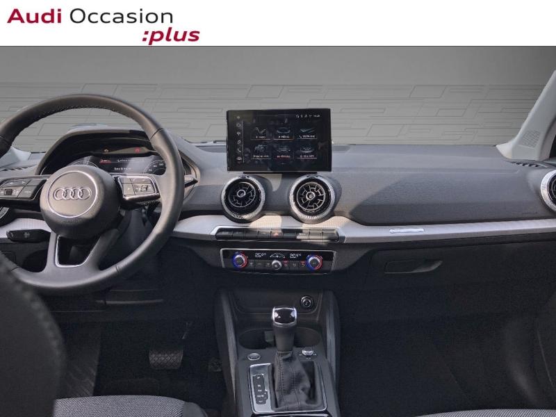 Voitures occasions Audi Q2 Design Cesson-Sévigné