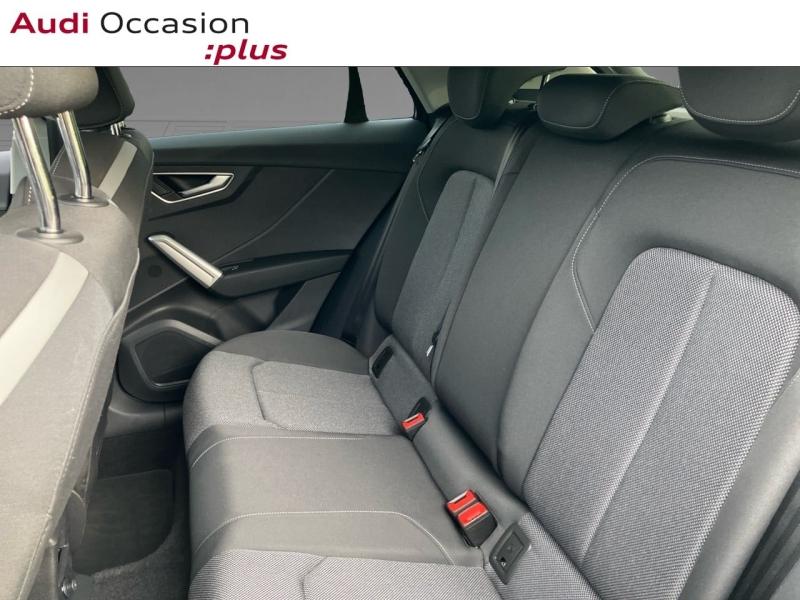 Voitures occasions Audi Q2 Design Cesson-Sévigné