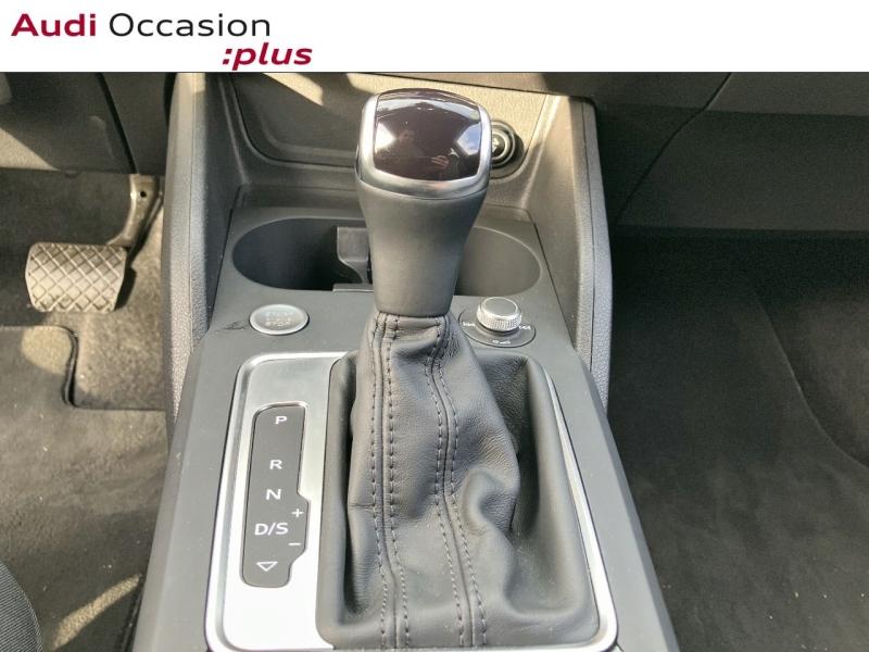 Voitures occasions Audi Q2 Design Cesson-Sévigné