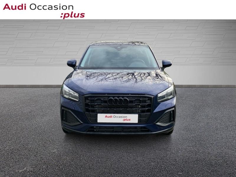 Voitures occasions Audi Q2 Design Cesson-Sévigné