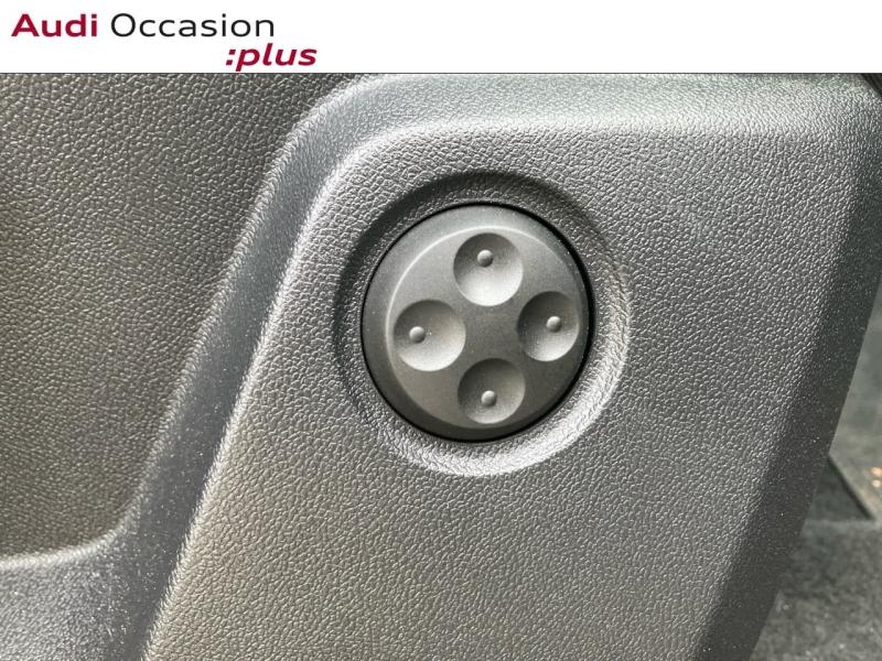 Voitures occasions Audi Q2 Design Cesson-Sévigné