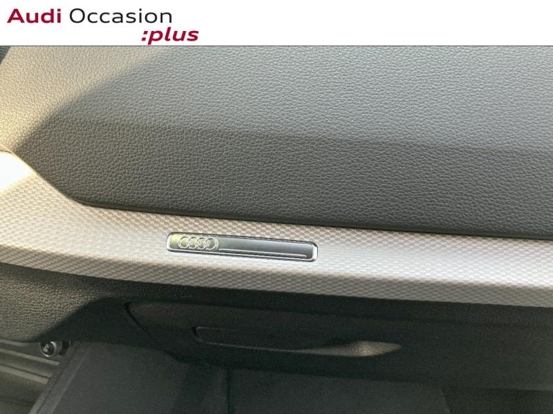 Voitures occasions Audi Q2 Design Cesson-Sévigné