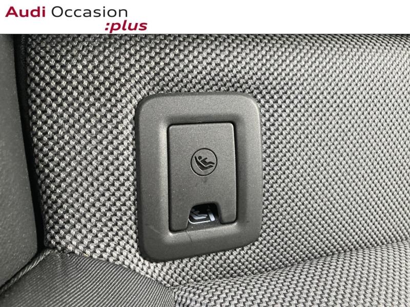 Voitures occasions Audi Q2 Design Cesson-Sévigné