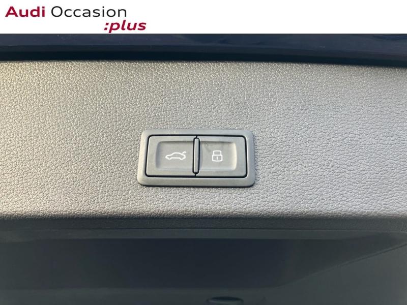 Voitures occasions Audi Q2 Design Cesson-Sévigné