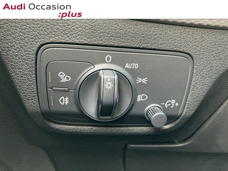 Voitures occasions Audi Q2 Design Cesson-Sévigné