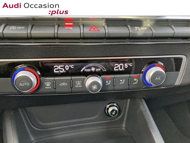Voitures occasions Audi Q2 Design Cesson-Sévigné