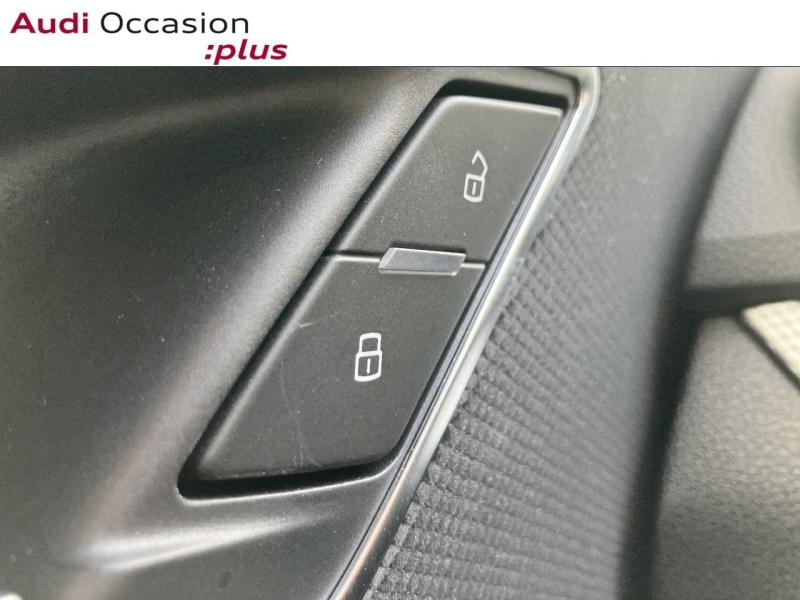 Voitures occasions Audi Q2 Design Cesson-Sévigné