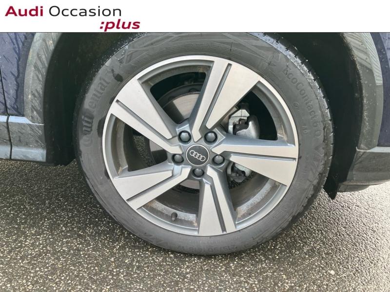 Voitures occasions Audi Q2 Design Cesson-Sévigné