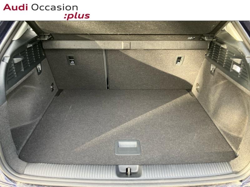 Voitures occasions Audi Q2 Design Cesson-Sévigné