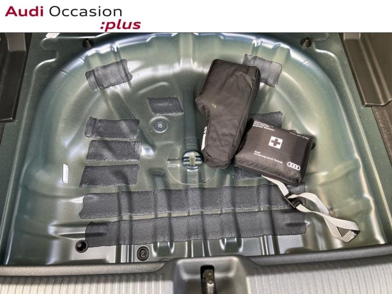 Voitures occasions Audi Q2 Design Cesson-Sévigné