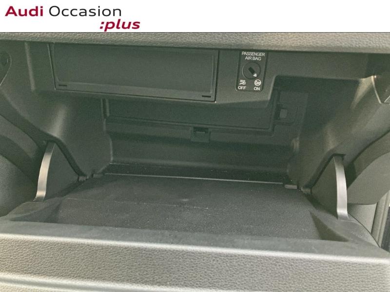 Voitures occasions Audi Q2 Design Cesson-Sévigné