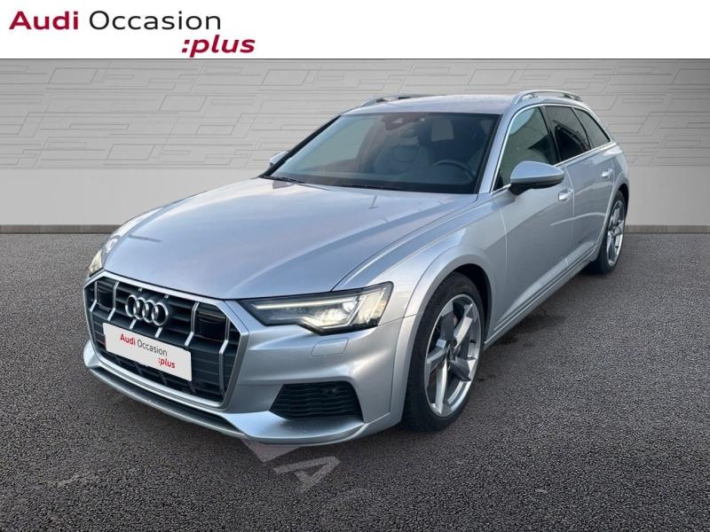 Voitures occasions Audi A6 Allroad Avus Cesson-Sévigné