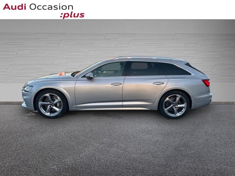 Voitures occasions Audi A6 Allroad Avus Cesson-Sévigné