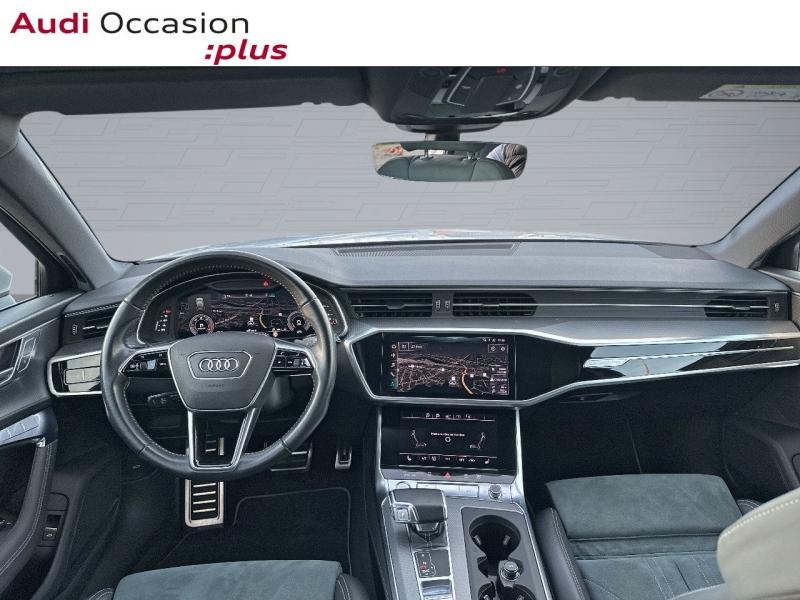 Voitures occasions Audi A6 Allroad Avus Cesson-Sévigné