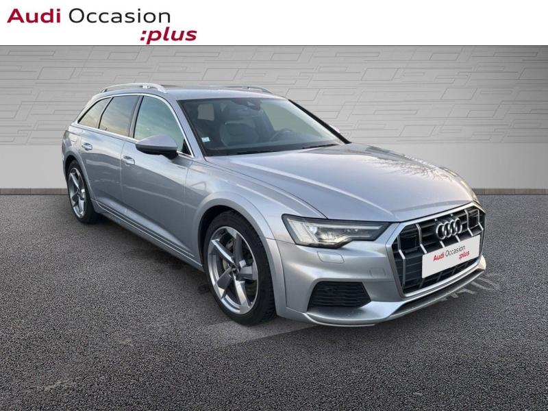 Voitures occasions Audi A6 Allroad Avus Cesson-Sévigné
