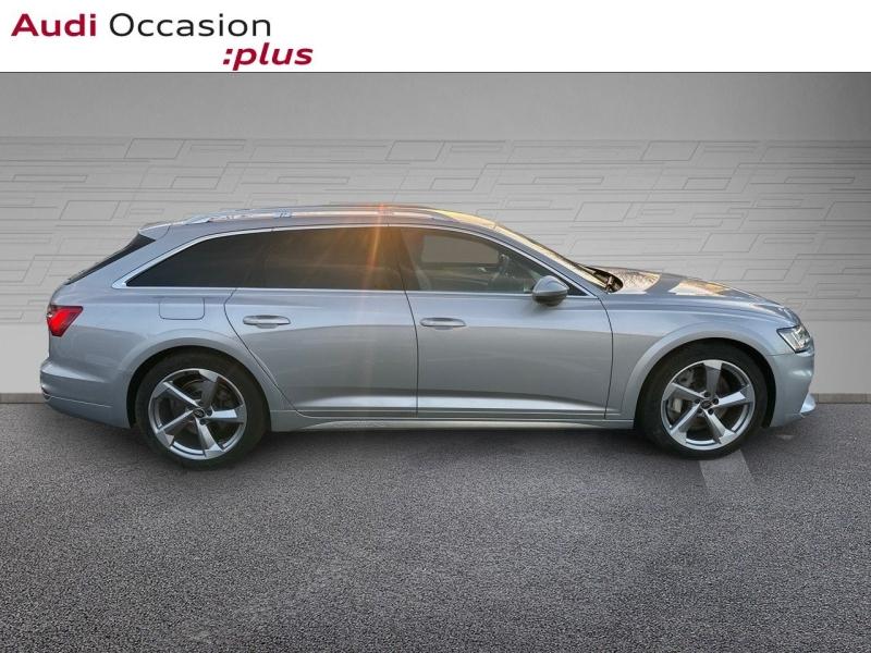 Voitures occasions Audi A6 Allroad Avus Cesson-Sévigné