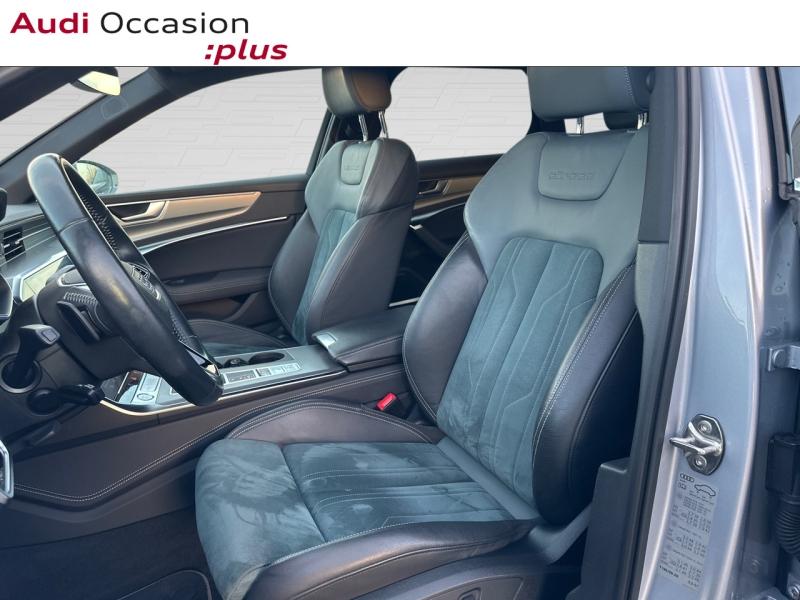 Voitures occasions Audi A6 Allroad Avus Cesson-Sévigné