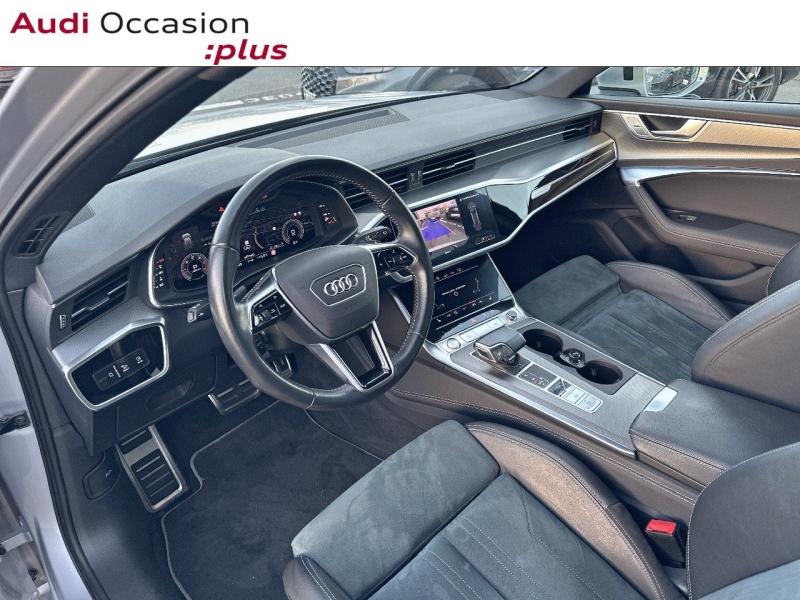 Voitures occasions Audi A6 Allroad Avus Cesson-Sévigné