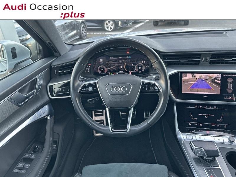 Voitures occasions Audi A6 Allroad Avus Cesson-Sévigné