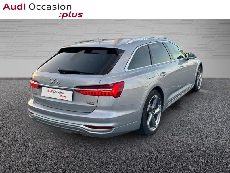 Voitures occasions Audi A6 Allroad Avus Cesson-Sévigné