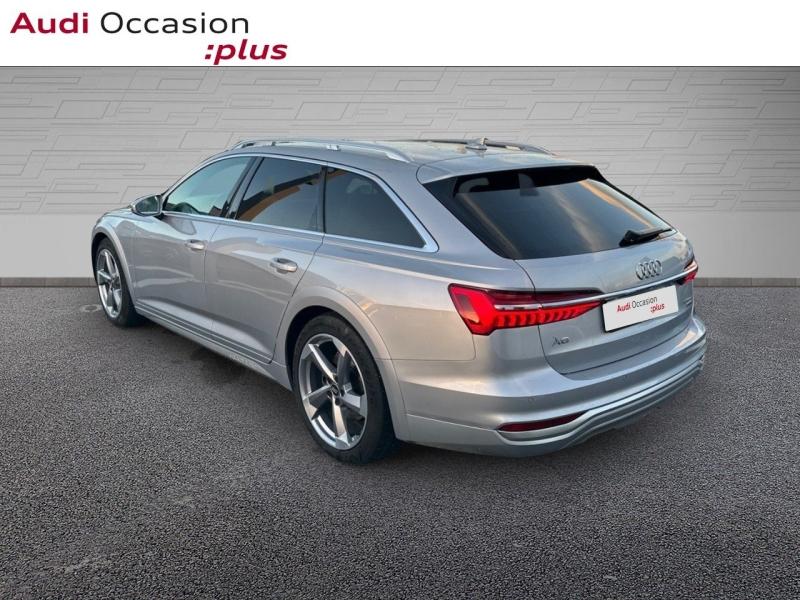 Voitures occasions Audi A6 Allroad Avus Cesson-Sévigné