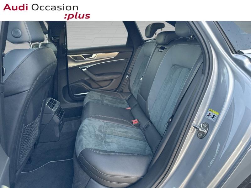 Voitures occasions Audi A6 Allroad Avus Cesson-Sévigné
