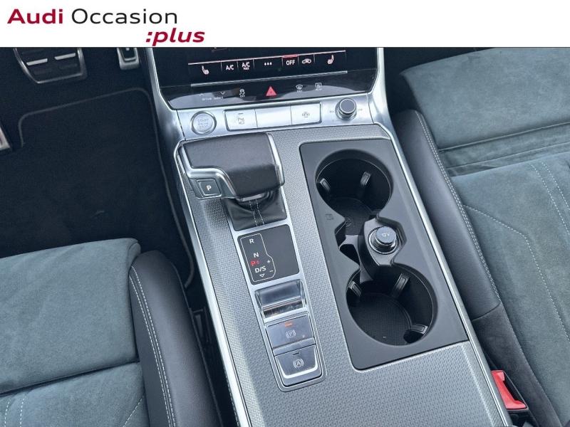 Voitures occasions Audi A6 Allroad Avus Cesson-Sévigné
