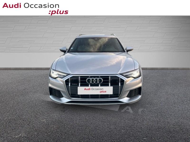 Voitures occasions Audi A6 Allroad Avus Cesson-Sévigné