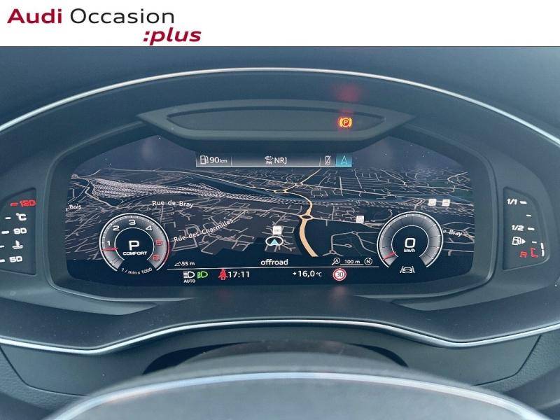 Voitures occasions Audi A6 Allroad Avus Cesson-Sévigné