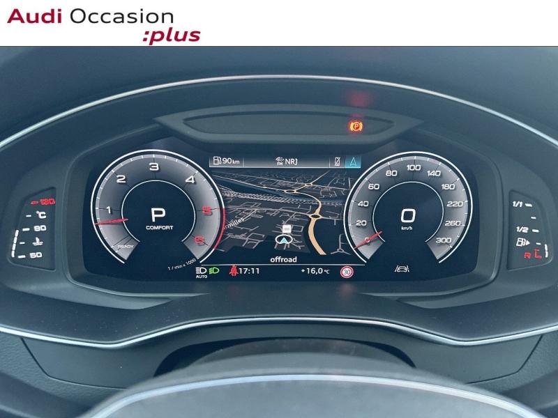 Voitures occasions Audi A6 Allroad Avus Cesson-Sévigné