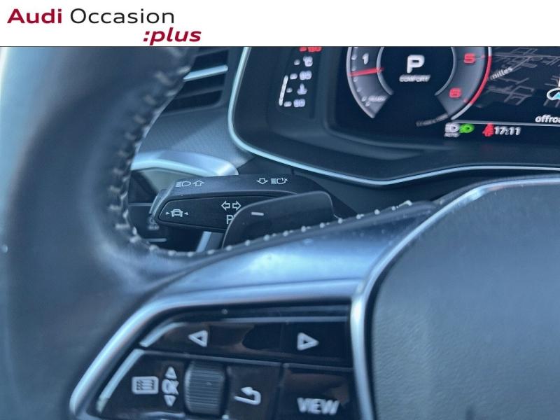 Voitures occasions Audi A6 Allroad Avus Cesson-Sévigné