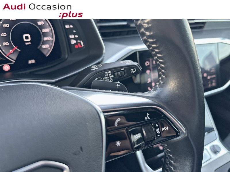 Voitures occasions Audi A6 Allroad Avus Cesson-Sévigné