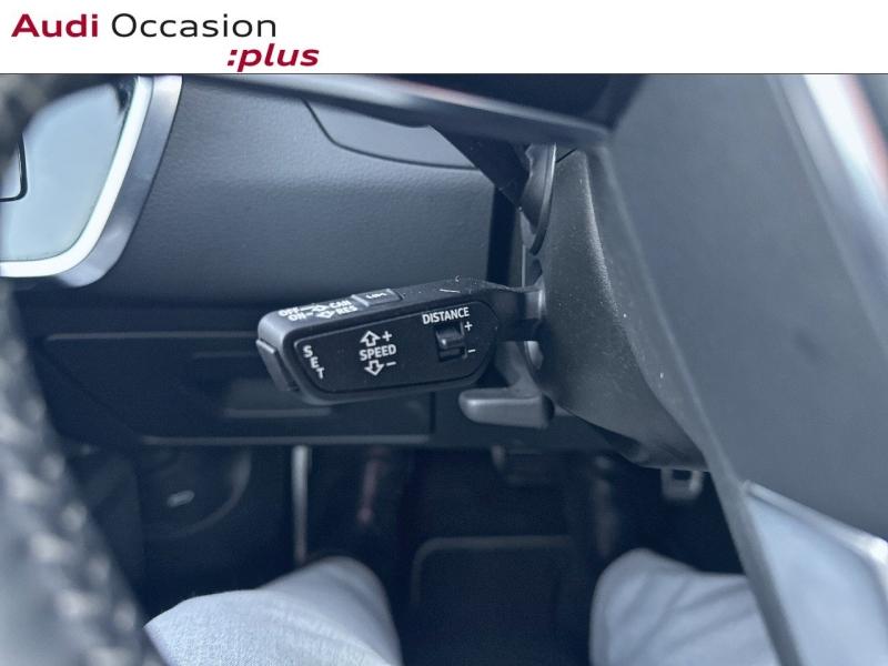 Voitures occasions Audi A6 Allroad Avus Cesson-Sévigné