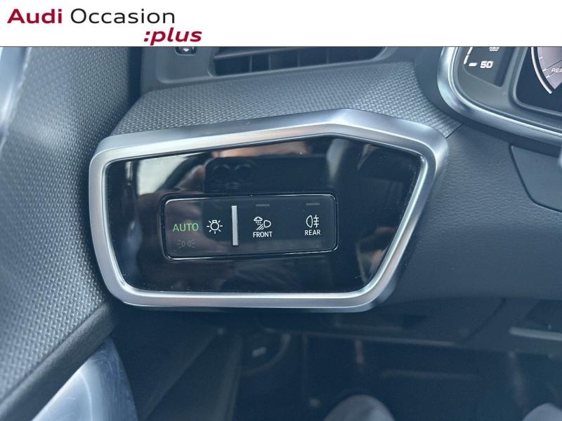 Voitures occasions Audi A6 Allroad Avus Cesson-Sévigné