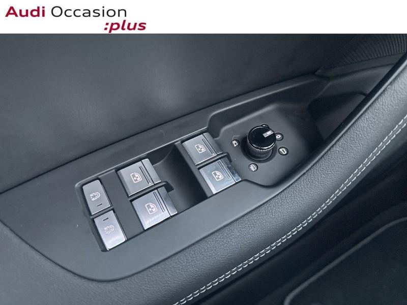 Voitures occasions Audi A6 Allroad Avus Cesson-Sévigné