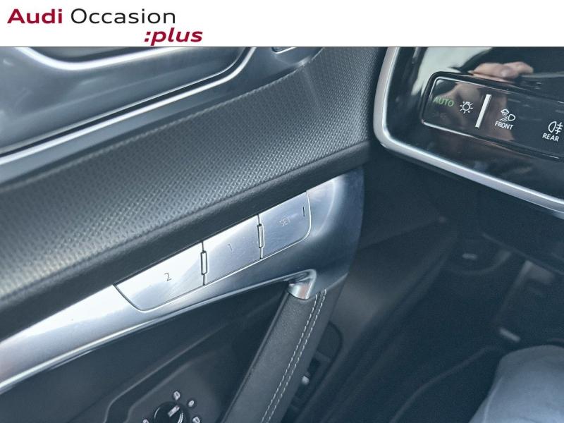 Voitures occasions Audi A6 Allroad Avus Cesson-Sévigné