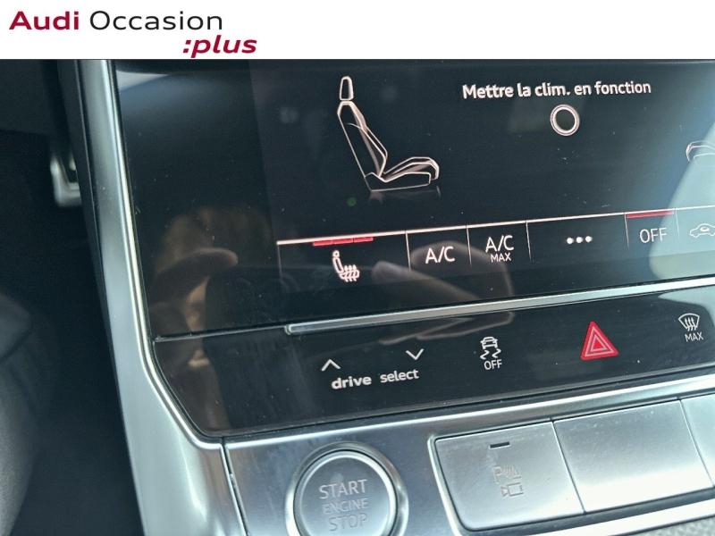 Voitures occasions Audi A6 Allroad Avus Cesson-Sévigné