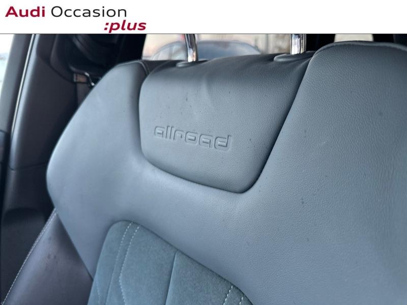 Voitures occasions Audi A6 Allroad Avus Cesson-Sévigné