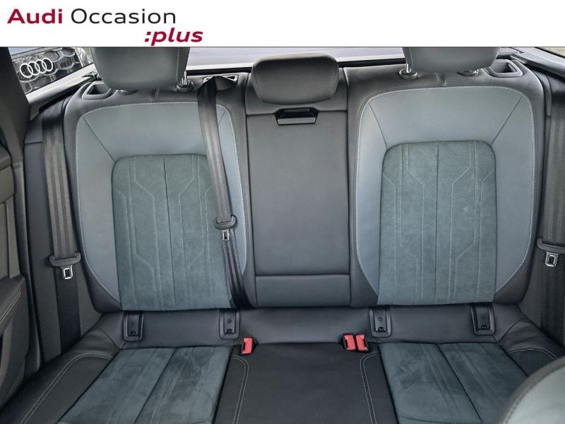 Voitures occasions Audi A6 Allroad Avus Cesson-Sévigné