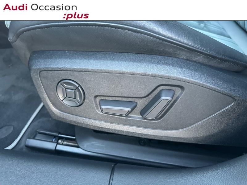 Voitures occasions Audi A6 Allroad Avus Cesson-Sévigné