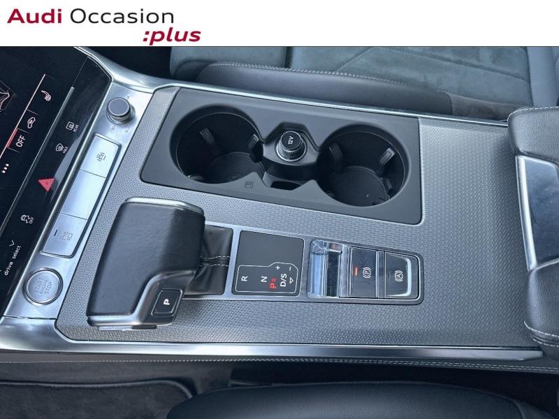 Voitures occasions Audi A6 Allroad Avus Cesson-Sévigné